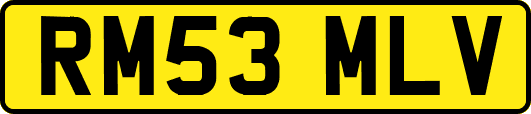 RM53MLV