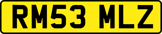 RM53MLZ