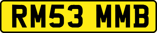 RM53MMB
