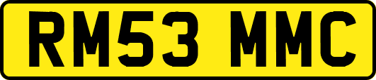 RM53MMC