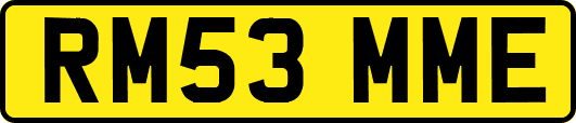 RM53MME