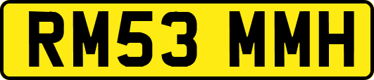 RM53MMH