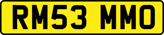 RM53MMO