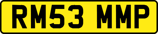 RM53MMP