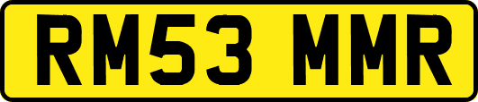 RM53MMR