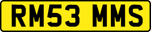 RM53MMS