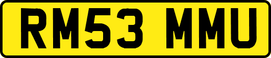 RM53MMU
