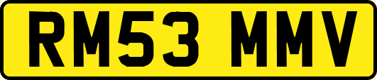 RM53MMV