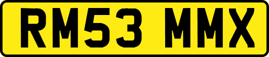 RM53MMX