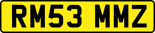 RM53MMZ