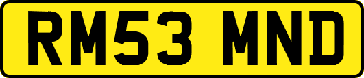 RM53MND