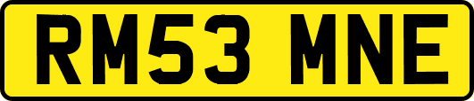 RM53MNE
