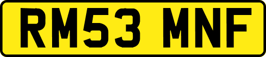 RM53MNF
