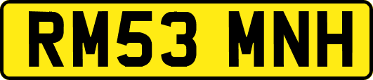 RM53MNH