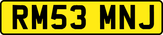 RM53MNJ