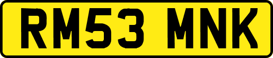 RM53MNK