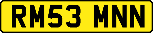 RM53MNN