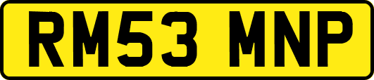 RM53MNP