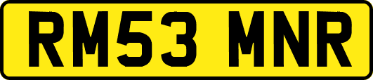 RM53MNR