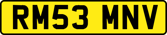 RM53MNV