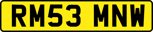 RM53MNW