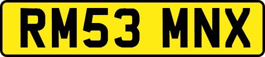 RM53MNX