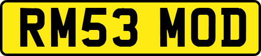RM53MOD
