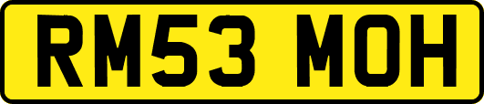 RM53MOH