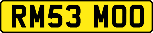 RM53MOO