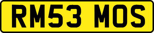 RM53MOS