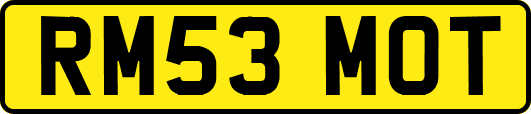 RM53MOT