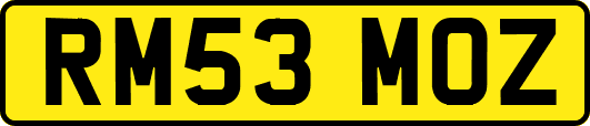 RM53MOZ