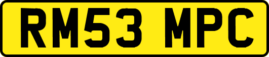 RM53MPC