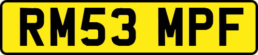 RM53MPF