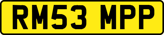RM53MPP