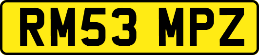 RM53MPZ