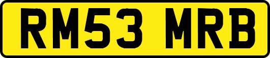 RM53MRB