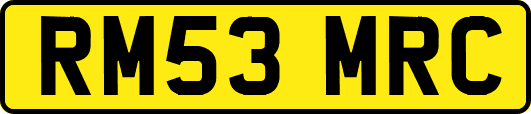 RM53MRC