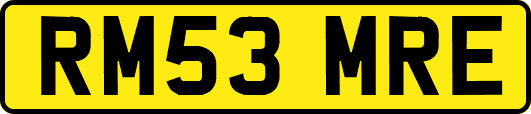 RM53MRE