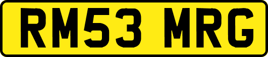 RM53MRG