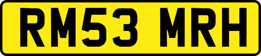 RM53MRH