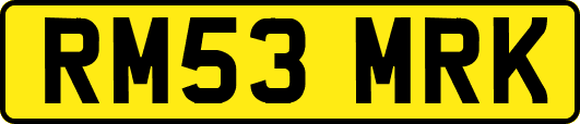 RM53MRK