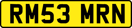RM53MRN