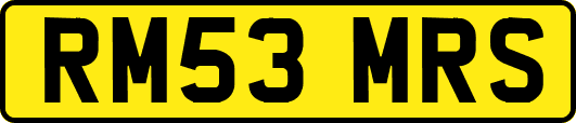 RM53MRS