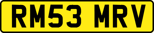 RM53MRV