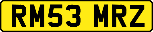 RM53MRZ