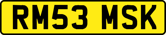 RM53MSK