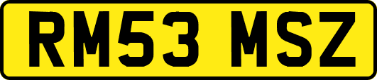 RM53MSZ