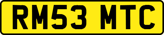 RM53MTC