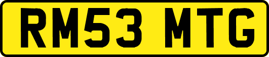 RM53MTG